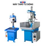  Máy taro tự động bánh răng WDDM 