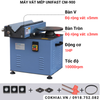 Máy vát mép Unifast CM-900
