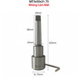  Đầu cặp mũi khoan từ MT3x50x19.05 