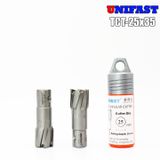  Mũi khoan từ Unifast Ø25 TCT-25 