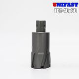  Mũi khoan từ Unifast Ø40 TCT-40 