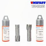  Mũi khoan từ Unifast Ø23 TCT-23 