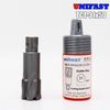 mũi khoan từ khoan inox phi 31 hiệu unifast