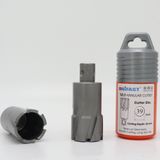  Mũi khoan từ phi 39 Unifast TCT 39x50 