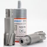  Mũi khoan từ phi 30 Unifast TCT 30x50 