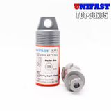  Mũi khoan từ Unifast Ø38 TCT-38 