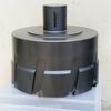 Mũi khoan từ UNIfast TCT 120x50
