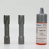  Mũi khoan từ 20mm Unifast TCT 20x50 