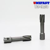  Mũi khoan từ Unifast Ø19 TCT-19 