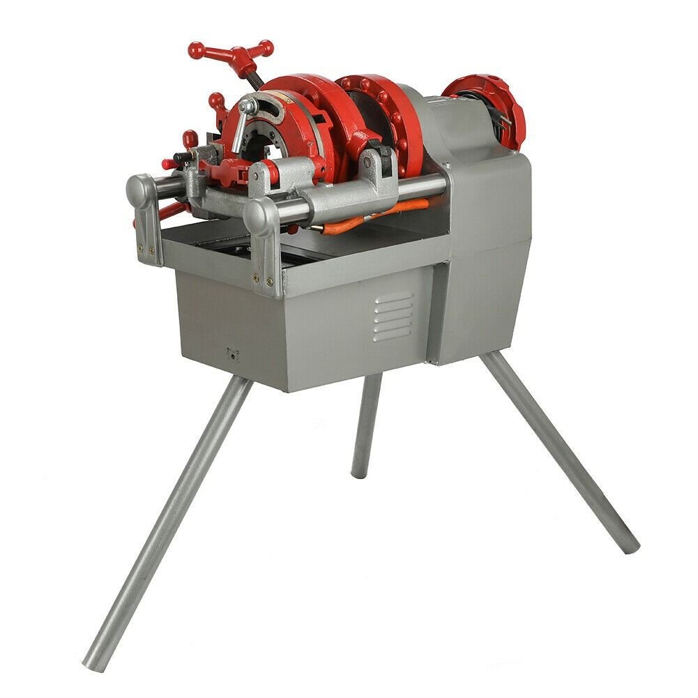 Tiến Dũng Máy tiện ren ống 3 inch Z1T-R3III 21-90mm – Cokhi24h