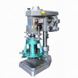  Máy taro tự động UNIFAST T-6516 | Ta rô bánh răng M3 - M16 