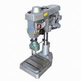  Máy taro tự động UNIFAST T-6516 | Ta rô bánh răng M3 - M16 