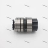  Collet kẹp mũi taro L28 