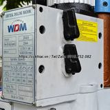  Máy khoan hộp số WDDM Z5025 