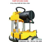  Máy khoan lỗ ống Unifast JK-150 