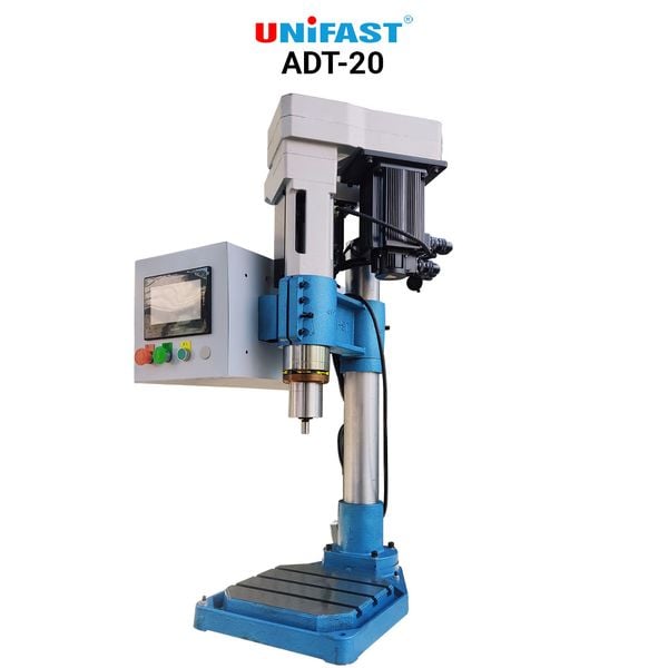 Máy khoan taro NC Unifast ADT-20