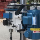  Máy taro tự động UNIFAST T-6516 | Ta rô bánh răng M3 - M16 