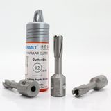  Mũi khoan từ 12mm Unifast TCT 12x35 