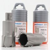  Mũi khoan từ phi 39 Unifast TCT 39x50 