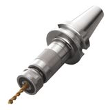 Synchronous Tap Holder with Easy Tool Length Adjustment STM