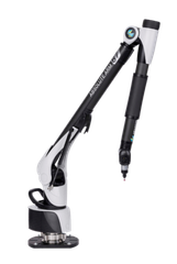 Hexagon Absolute Arm 6 Trục