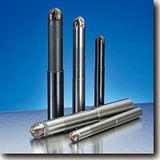 Ball Precision Multi Flutes ABP4F type