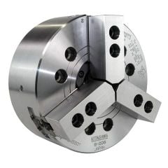 Mâm Cặp Ba Chấu Kitagawa QB Series
