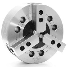 Mâm Cặp Ba Chấu Thủy Lực Kitagawa N Series