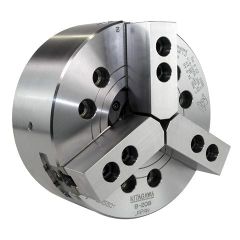 Kitagawa QB Series Three-Jaw Power Chucks