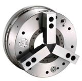 Kitagawa UPR Series 3-Jaw Pneumatic Chucks