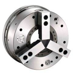 Kitagawa UPR Series 3-Jaw Pneumatic Chucks