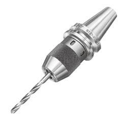 Keyless Drill Chuck KLD