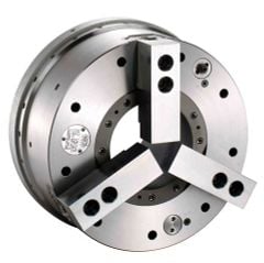 Mâm Cặp Ba Chấu Khí Nén Kitagawa UPR Series