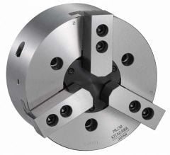 Mâm Cặp Ba Chấu Thủy Lực Kitagawa ML Series