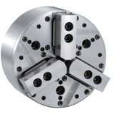 Mâm Cặp 3 Chấu Kitagawa DL Series
