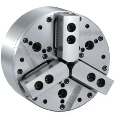 Mâm Cặp 3 Chấu Kitagawa DL Series