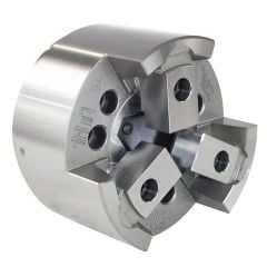 Mâm Cặp 3 Chấu Kitagawa PU Series