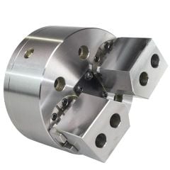 Mâm Cặp 2 Chấu Kitagawa PWTC Series