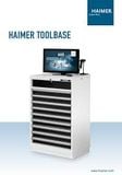 Tủ quản lý dụng cụ thông minh Haimer Toolbase Control EL-9
