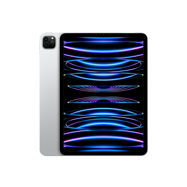 iPad Pro 11-inch M2 (4th Generation) 2022 100% 