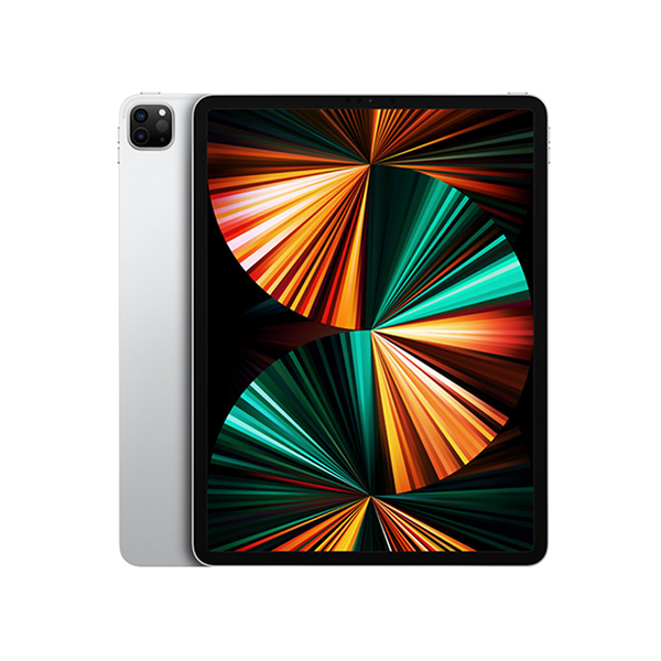  iPad Pro 12.9-inch M1 (3rd Generation) 2021 100% 