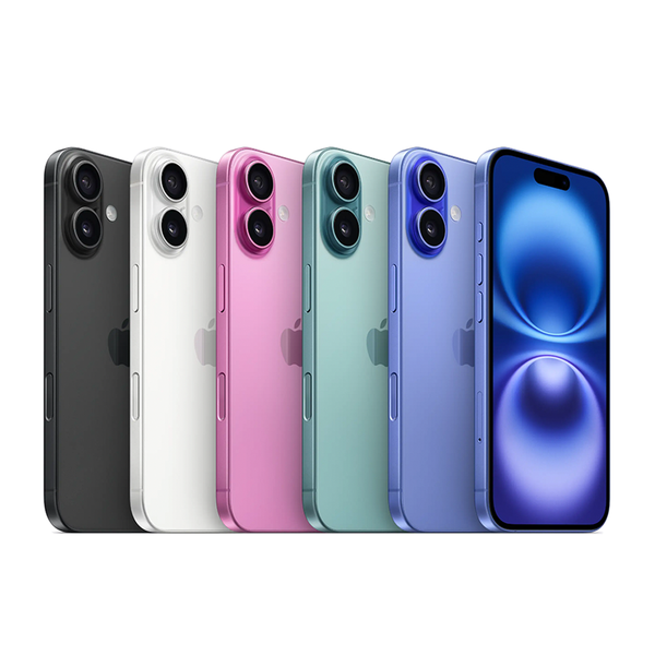  iPhone 16 
