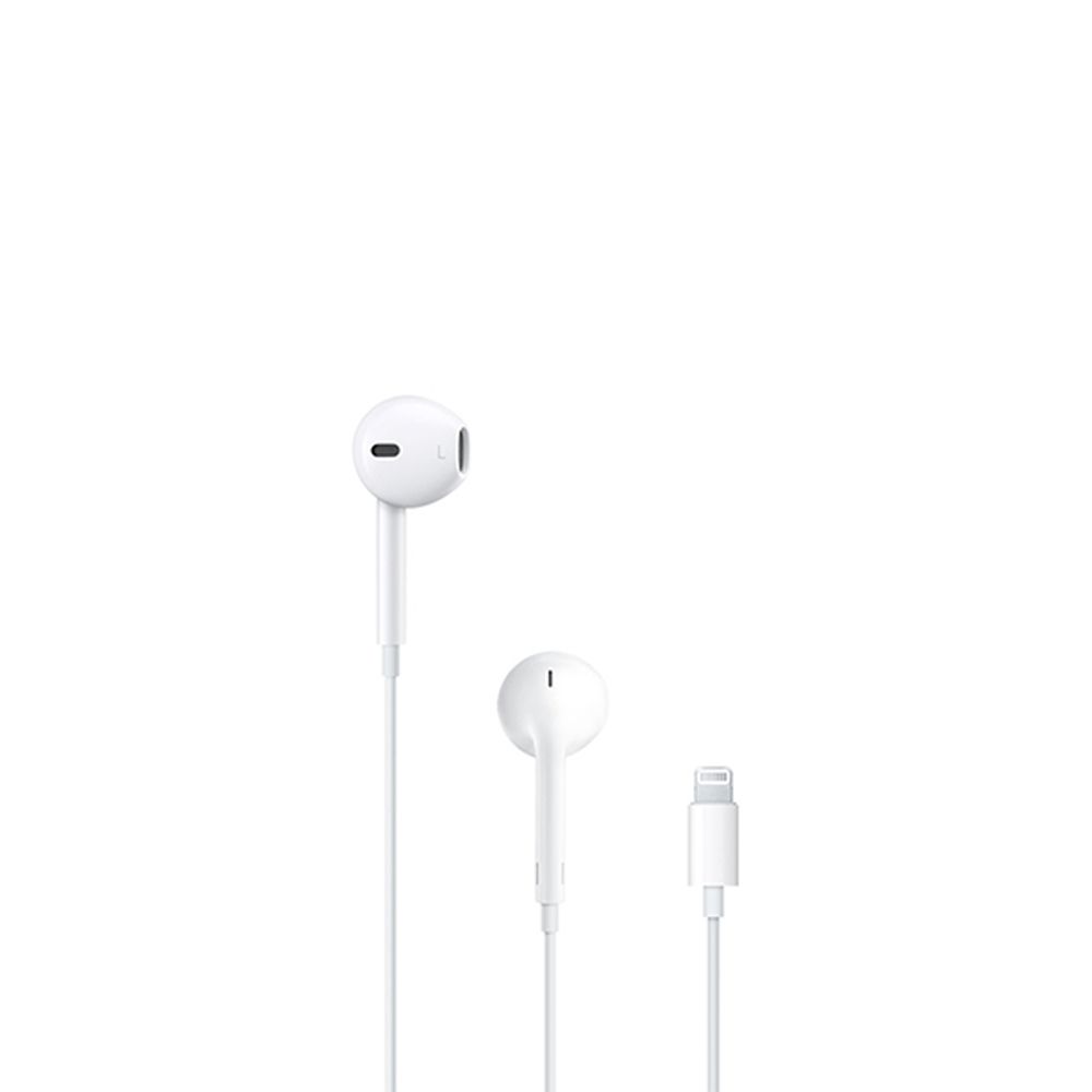 Tai nghe Earpods with Lightning Connector 