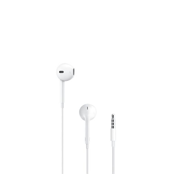  Tai nghe Earpods with 3.5 mm Headphone Plug 