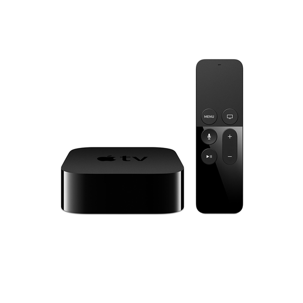  Apple TV 