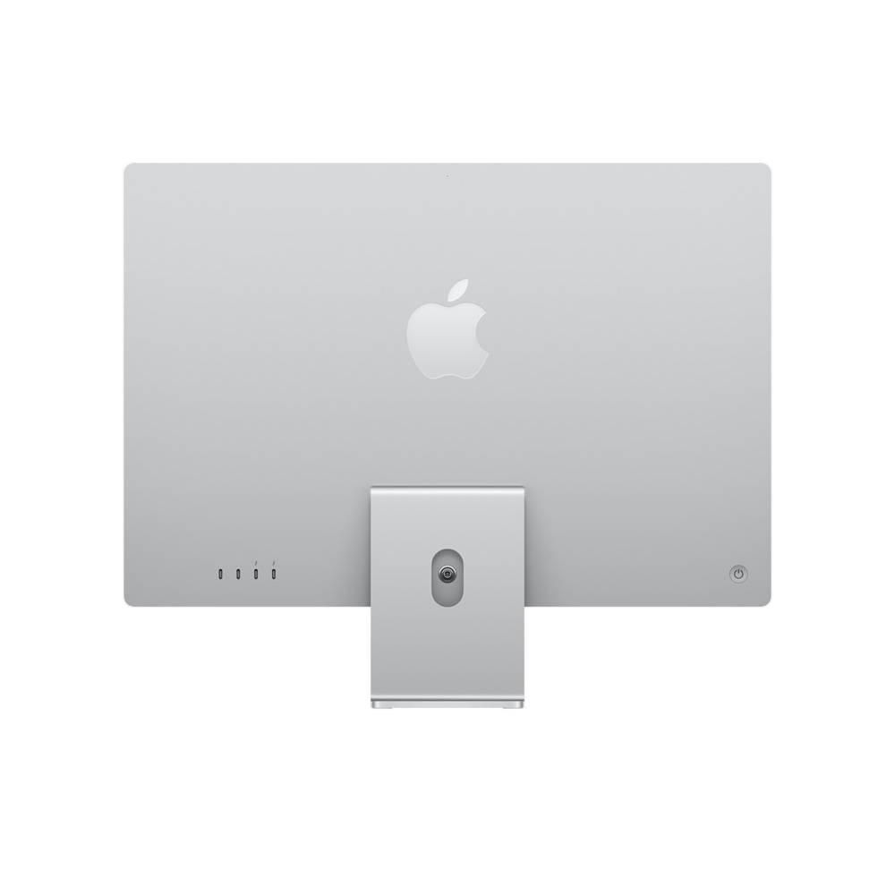  [M1] iMac 24-inch 