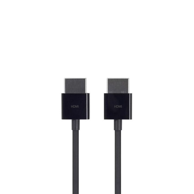  Cáp chuyển HDMI to HDMI Cable (1.8m) 