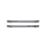  [M2 Pro] MacBook Pro 16-inch 