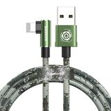  Cáp sạc chơi game Baseus Camouflage Mobile Game Cable 