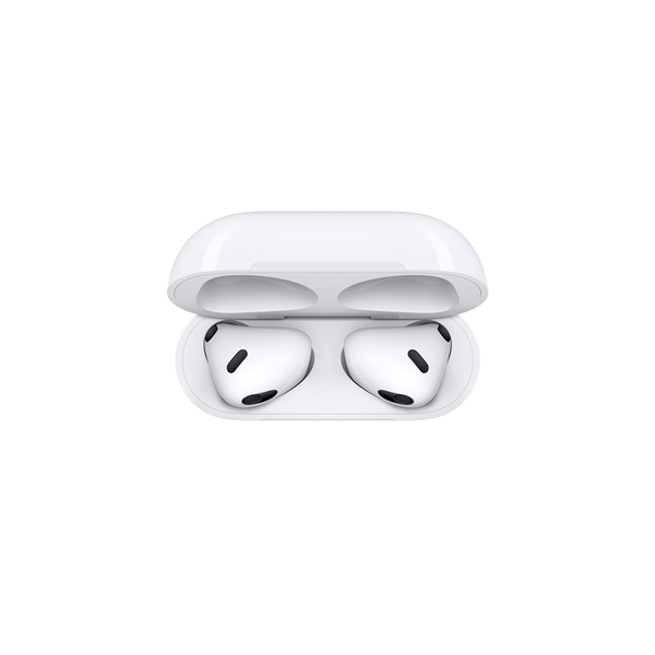  Tai nghe AirPods (3rd Generation) 